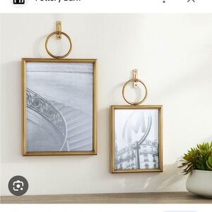 Pottery Barn Weston 8x10 Frame